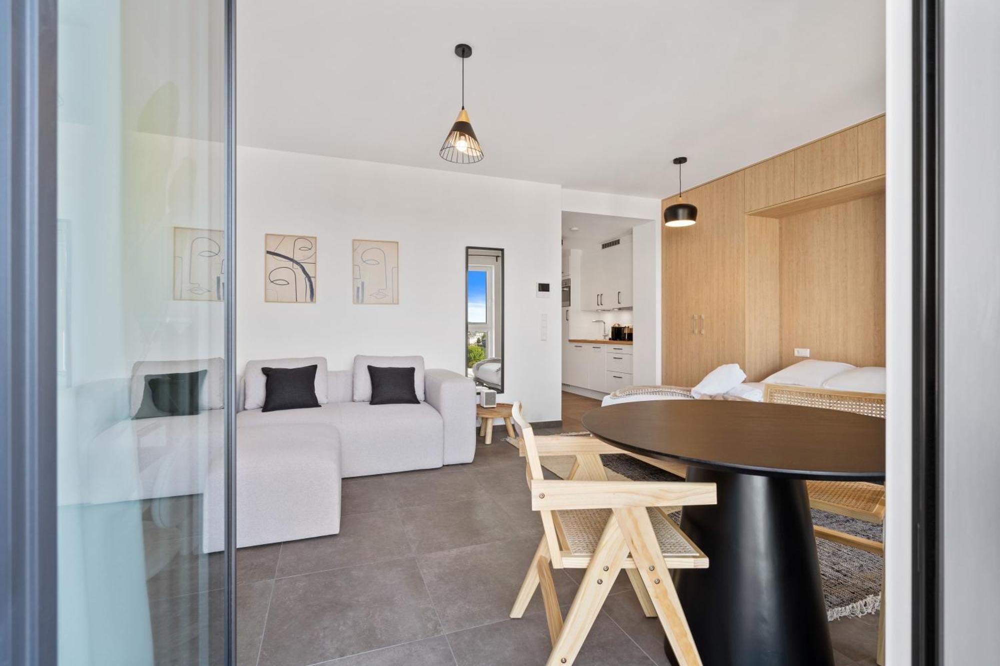 Premium In Cessange Apartment *